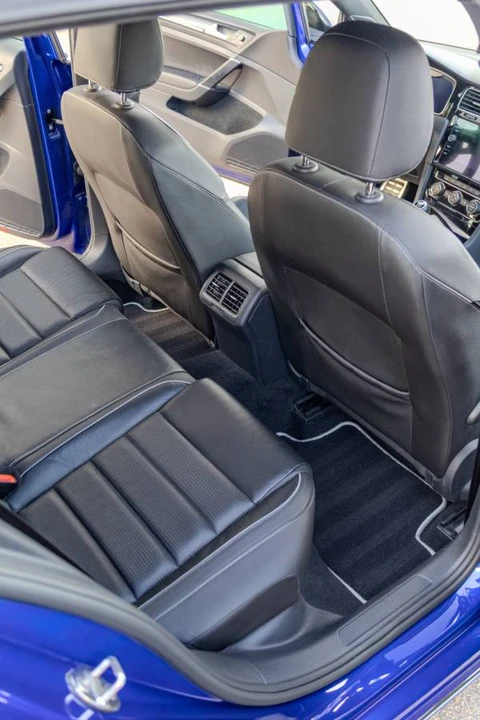 2018 Volkswagen Golf R Mk7 - Image 6 of 11