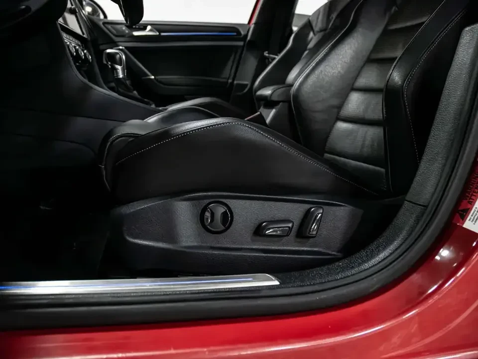2018 Volkswagen Golf R Mk7 - Image 10 of 20
