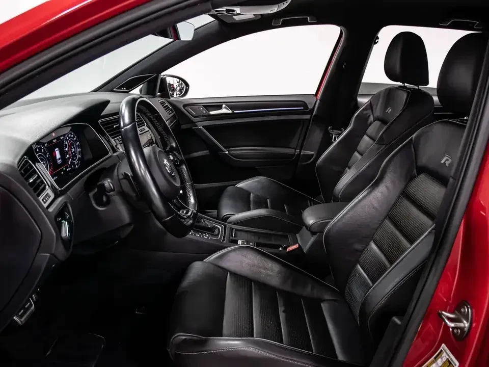 2018 Volkswagen Golf R Mk7 - Image 11 of 20