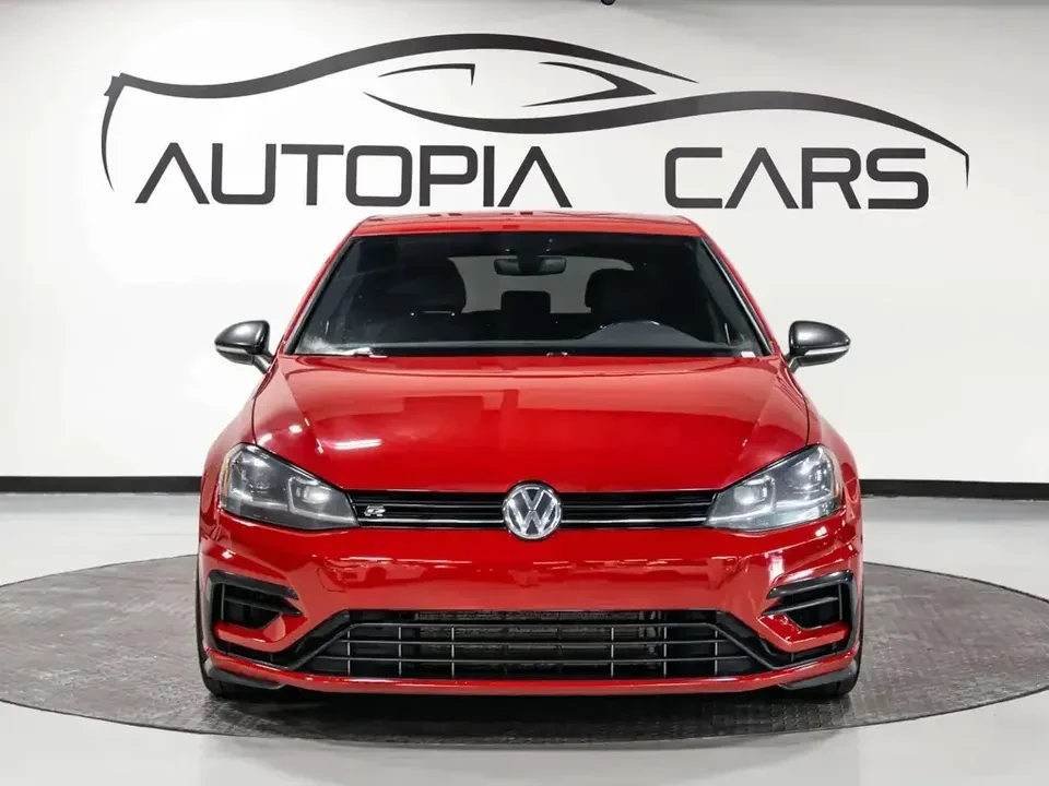 2018 Volkswagen Golf R Mk7 - Image 2 of 20