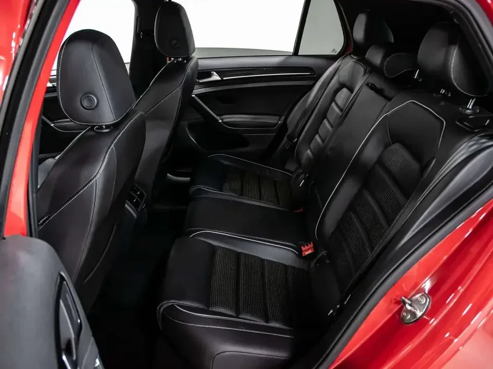 2018 Volkswagen Golf R Mk7 - Image 19 of 20