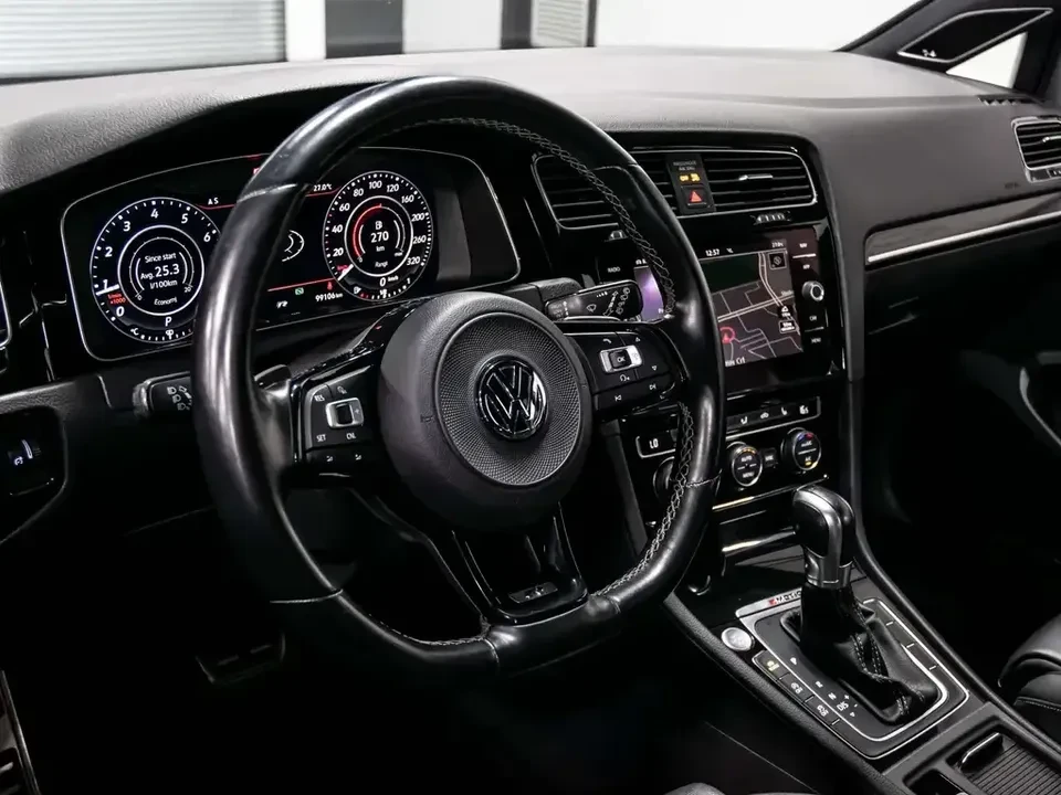 2018 Volkswagen Golf R Mk7 - Image 12 of 20