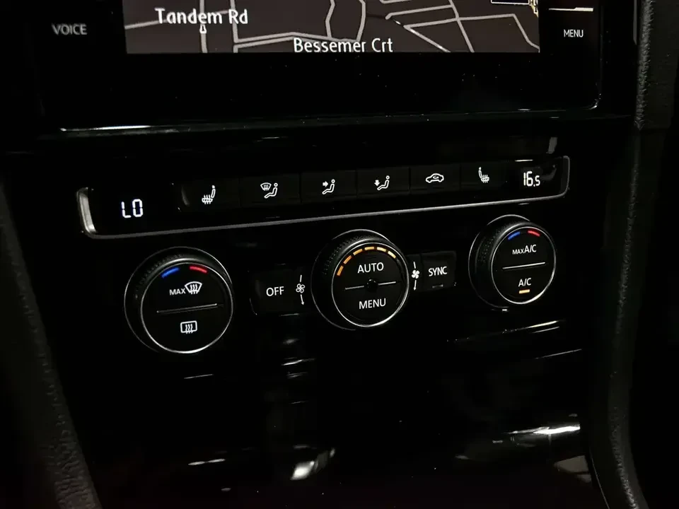 2018 Volkswagen Golf R Mk7 - Image 15 of 20