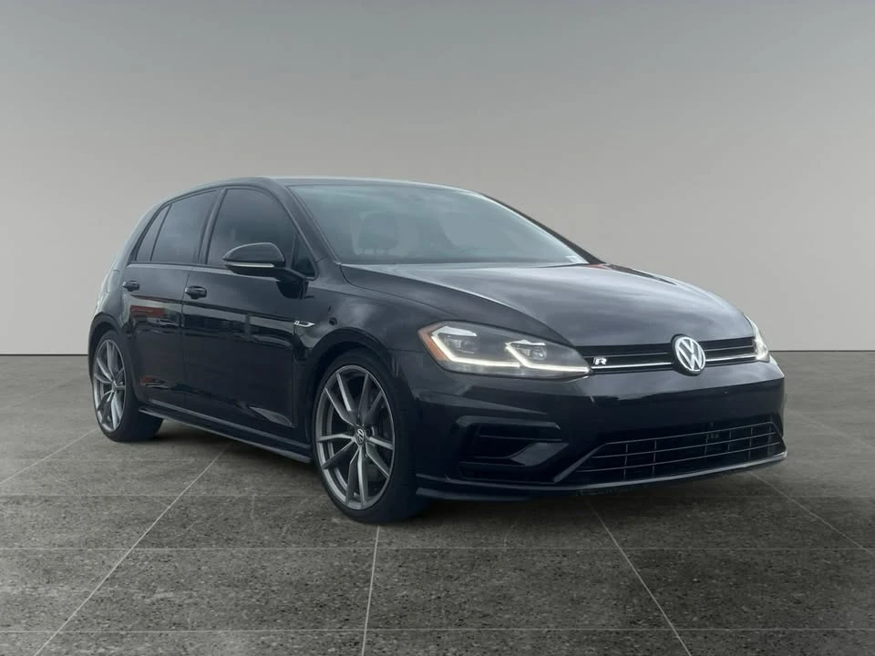 2018 Volkswagen Golf R Mk7 - Image 7 of 15