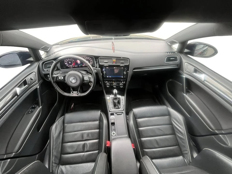 2018 Volkswagen Golf R Mk7 - Image 11 of 15