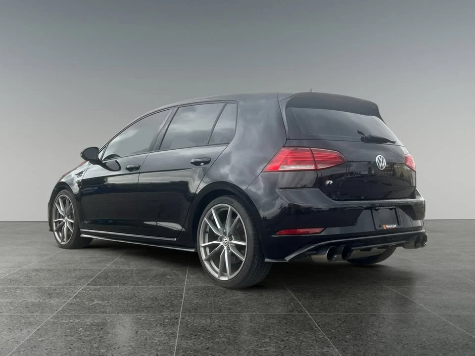 2018 Volkswagen Golf R Mk7 - Image 3 of 15