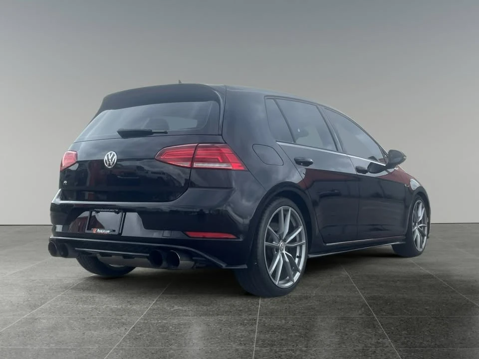 2018 Volkswagen Golf R Mk7 - Image 5 of 15