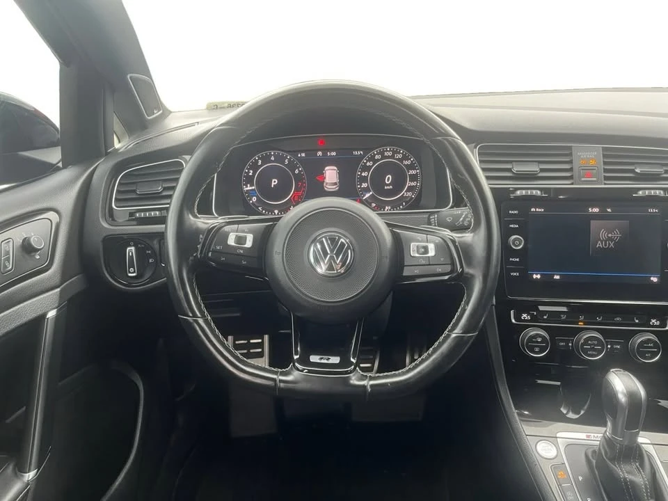 2018 Volkswagen Golf R Mk7 - Image 13 of 15