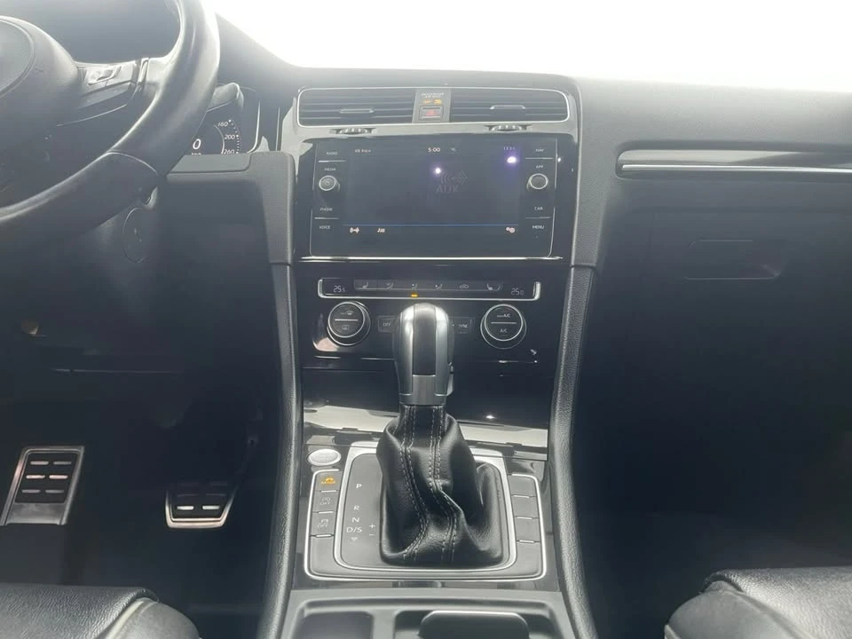 2018 Volkswagen Golf R Mk7 - Image 12 of 15