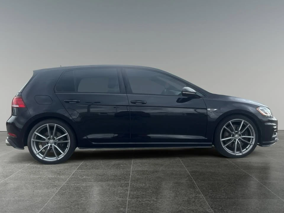 2018 Volkswagen Golf R Mk7 - Image 6 of 15