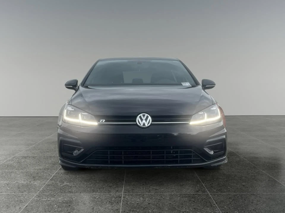 2018 Volkswagen Golf R Mk7 - Image 8 of 15