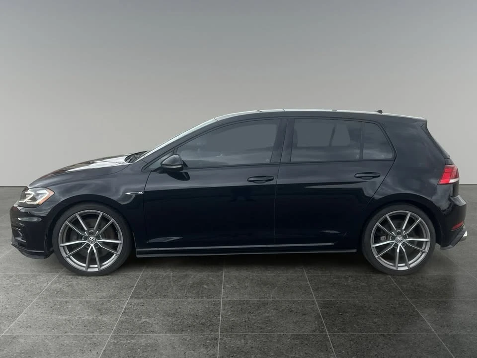 2018 Volkswagen Golf R Mk7 - Image 2 of 15