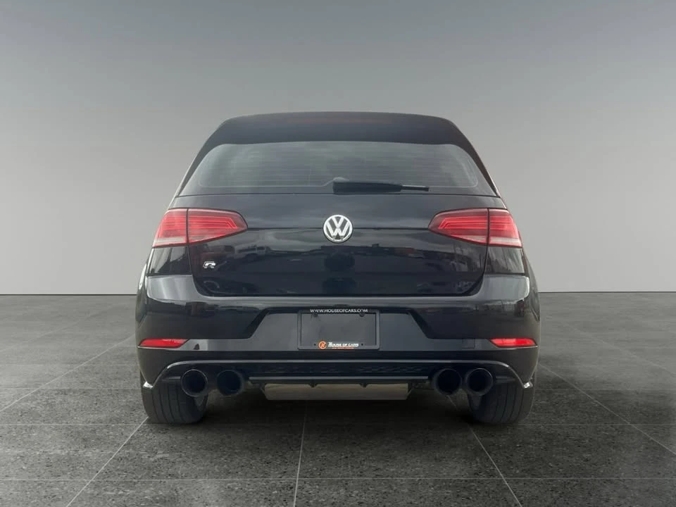 2018 Volkswagen Golf R Mk7 - Image 4 of 15