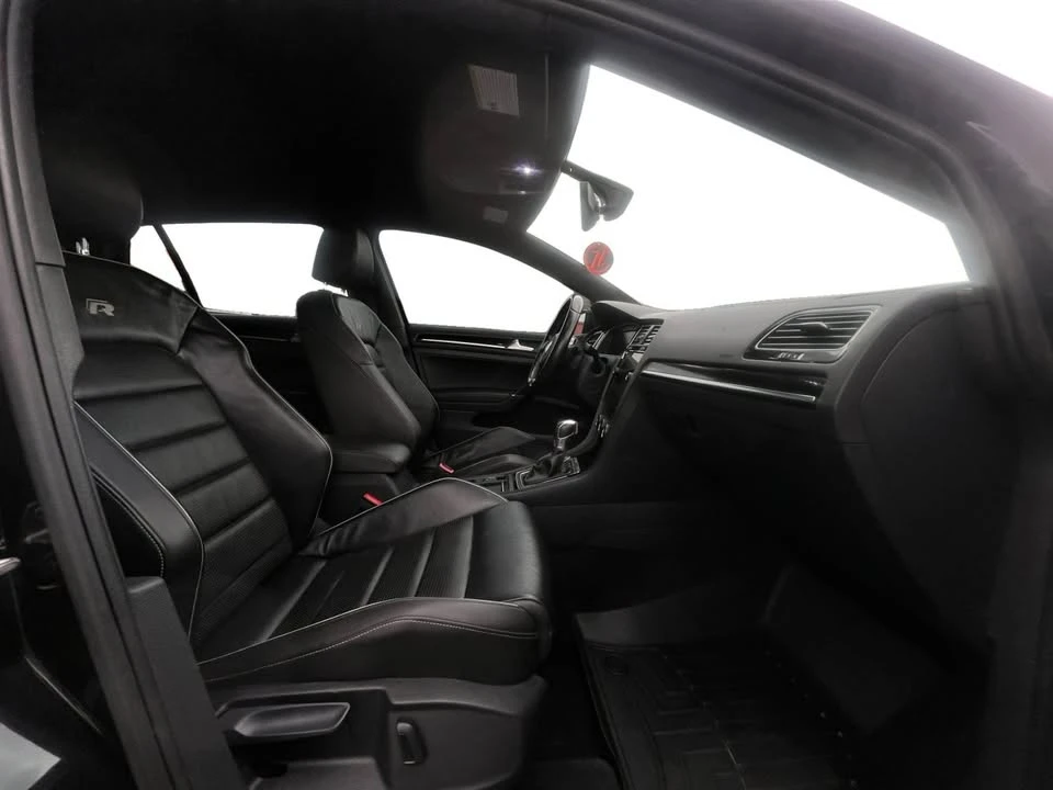 2018 Volkswagen Golf R Mk7 - Image 10 of 15