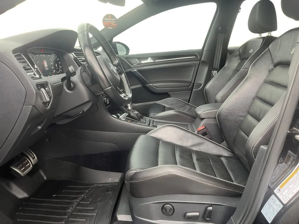 2018 Volkswagen Golf R Mk7 - Image 9 of 15