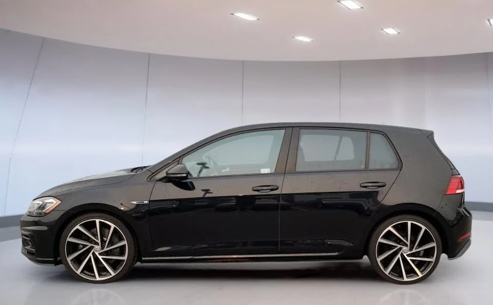 2018 Volkswagen Golf R Mk7 - Image 2 of 6