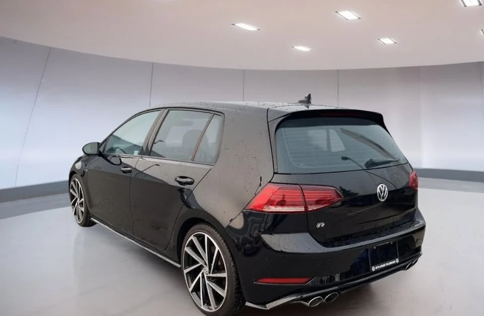 2018 Volkswagen Golf R Mk7 - Image 3 of 6