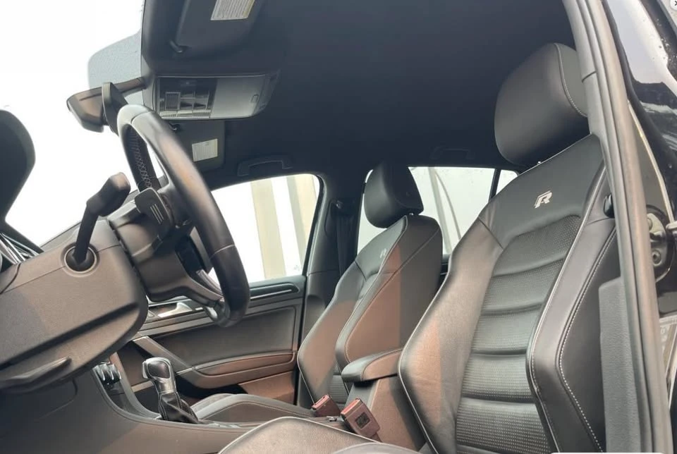 2018 Volkswagen Golf R Mk7 - Image 4 of 6