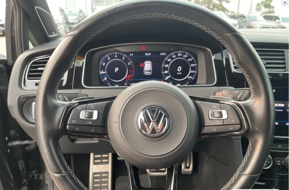 2018 Volkswagen Golf R Mk7 - Image 5 of 6