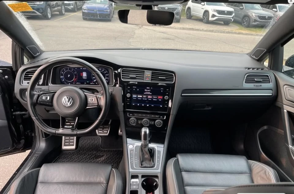 2018 Volkswagen Golf R Mk7 - Image 6 of 6