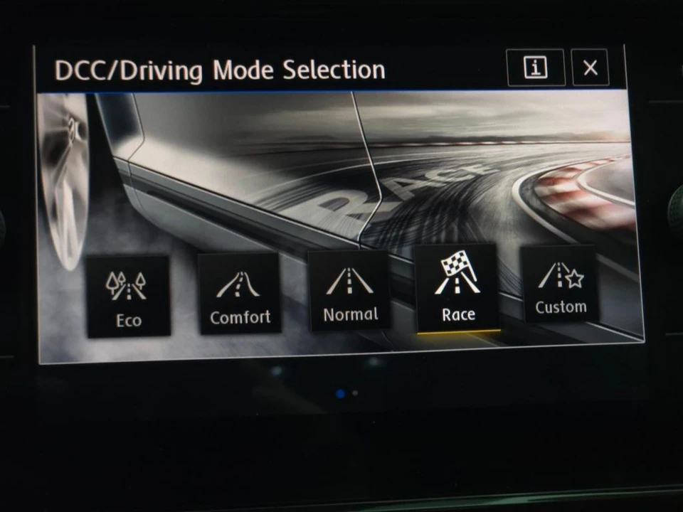2018 Volkswagen Golf R Mk7 - Image 3 of 12