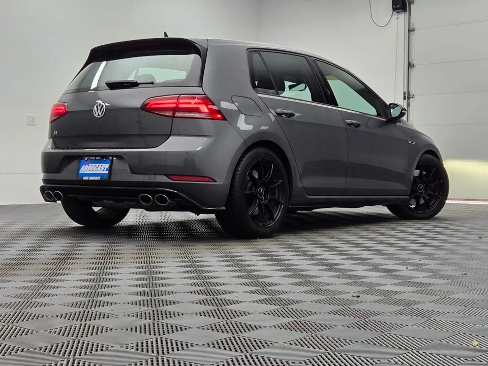 2018 Volkswagen Golf R Mk7 - Image 11 of 12