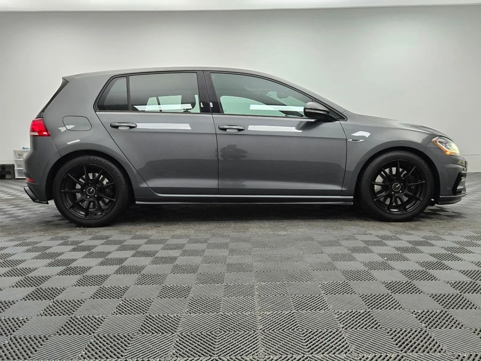2018 Volkswagen Golf R Mk7 - Image 10 of 12