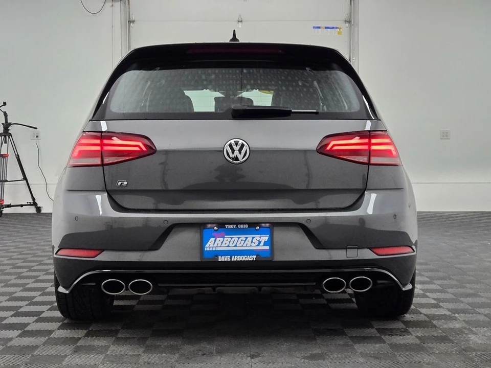 2018 Volkswagen Golf R Mk7 - Image 12 of 12