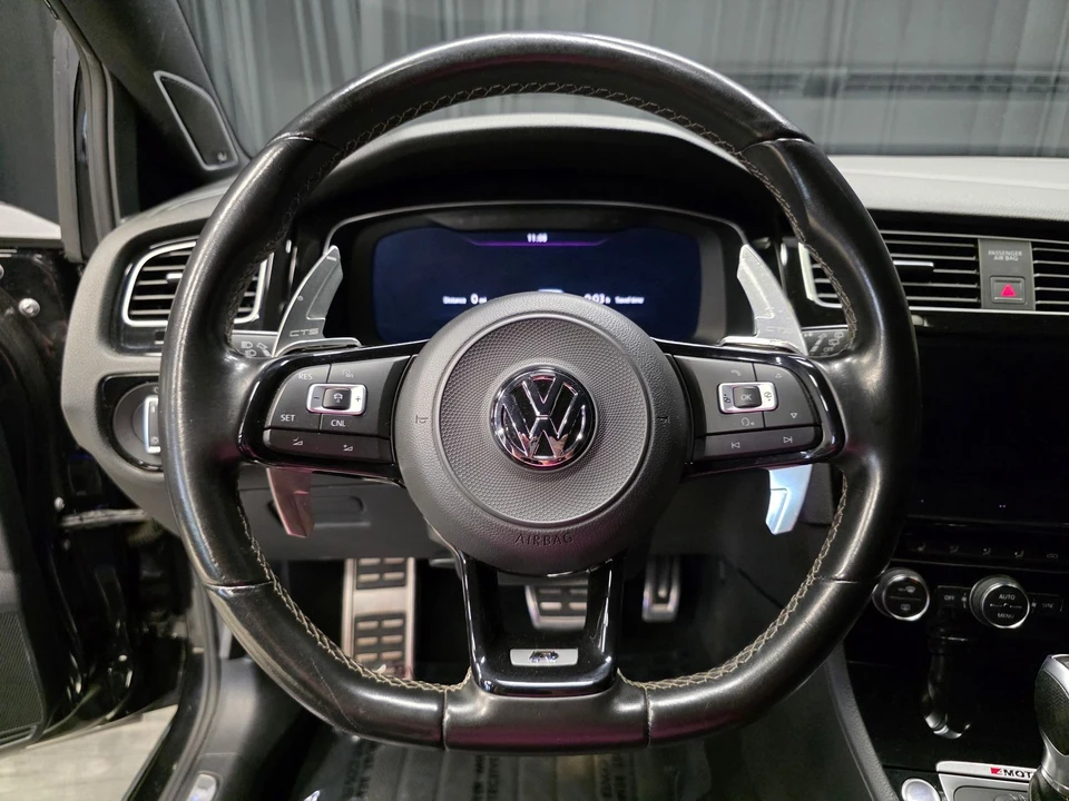 2018 Volkswagen Golf R Mk7 - Image 22 of 31