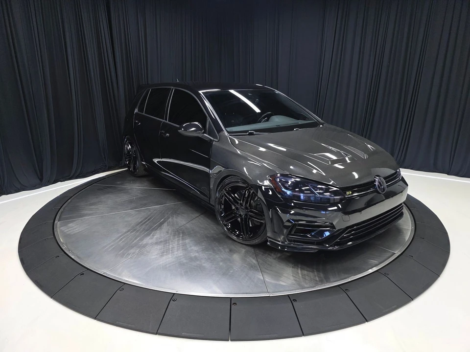 2018 Volkswagen Golf R Mk7 - Image 16 of 31
