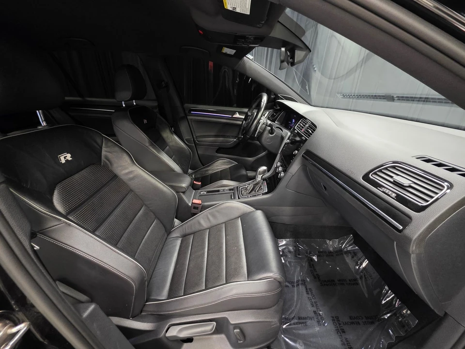 2018 Volkswagen Golf R Mk7 - Image 30 of 31