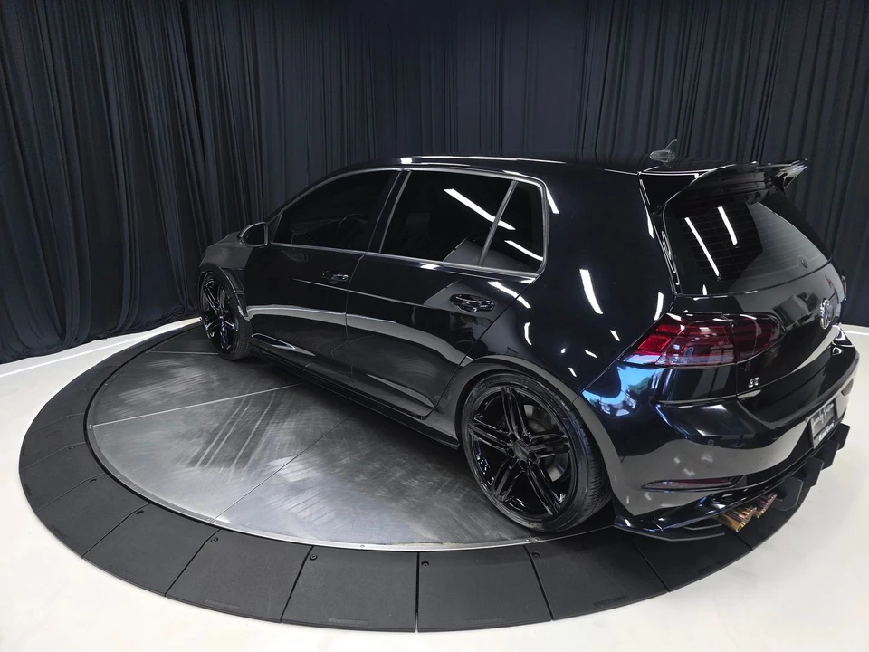 2018 Volkswagen Golf R Mk7 - Image 11 of 31