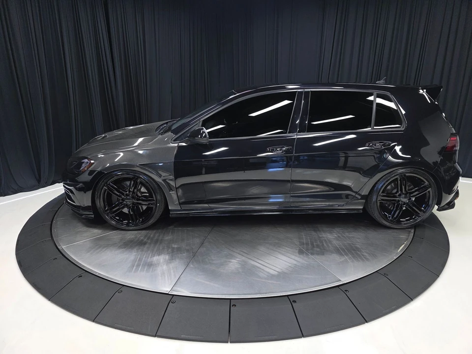 2018 Volkswagen Golf R Mk7 - Image 10 of 31