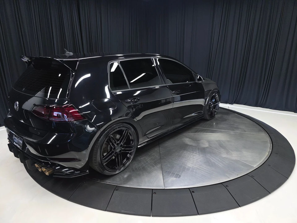 2018 Volkswagen Golf R Mk7 - Image 13 of 31