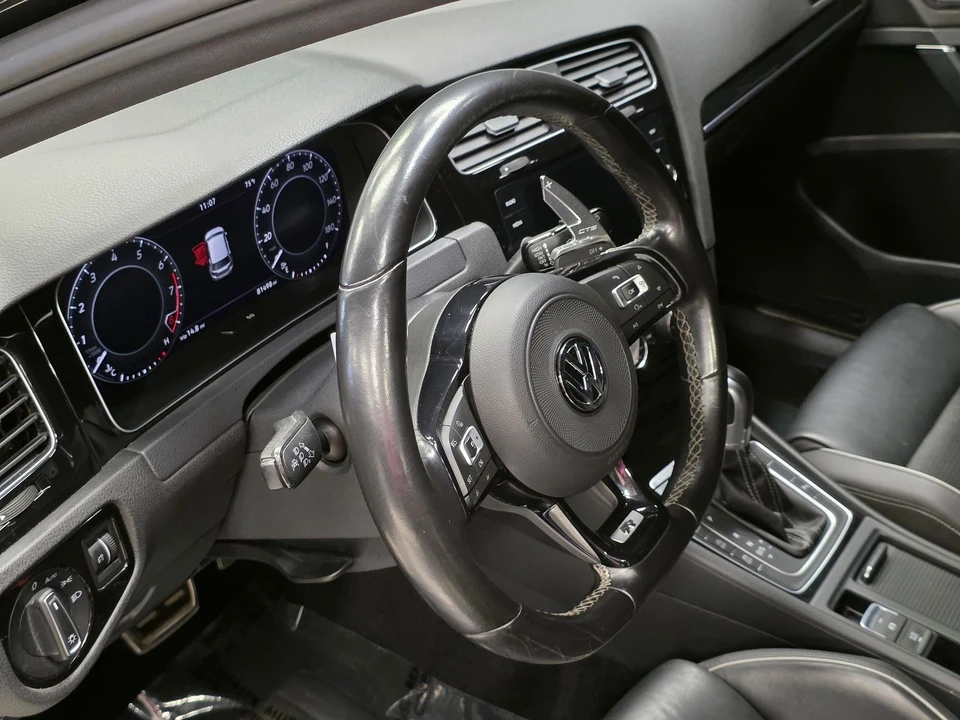 2018 Volkswagen Golf R Mk7 - Image 28 of 31