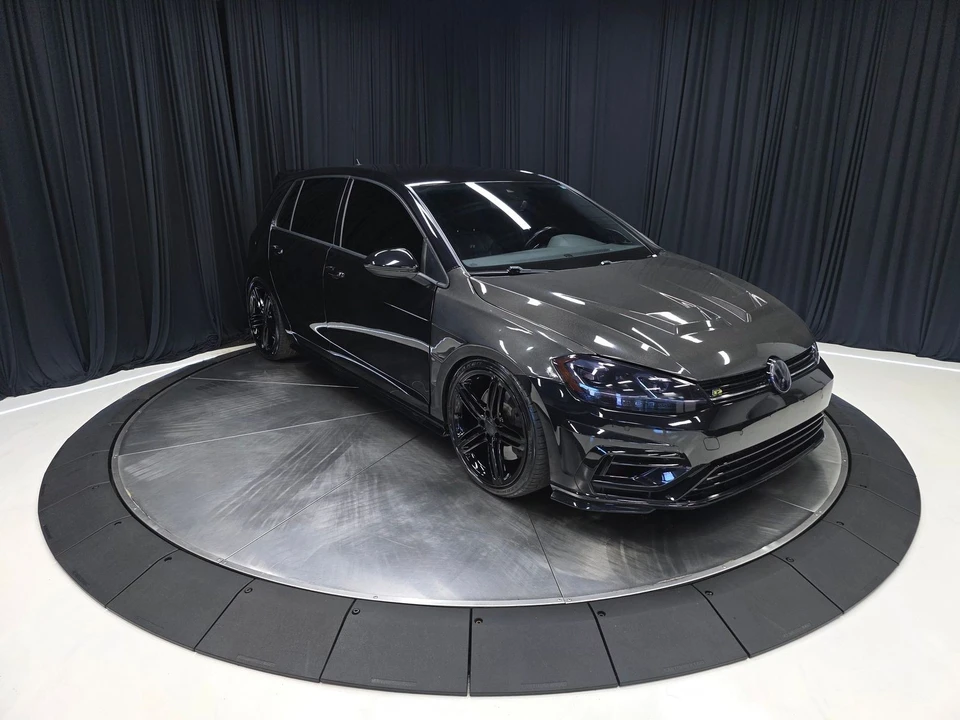 2018 Volkswagen Golf R Mk7 - Image 7 of 31