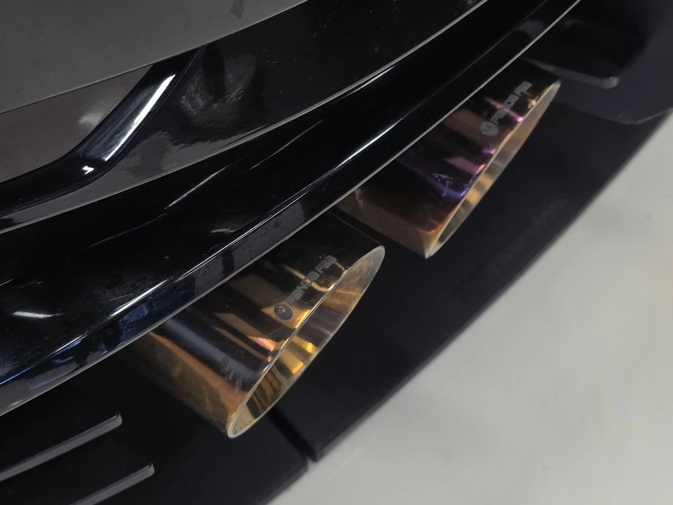 2018 Volkswagen Golf R Mk7 - Image 5 of 31