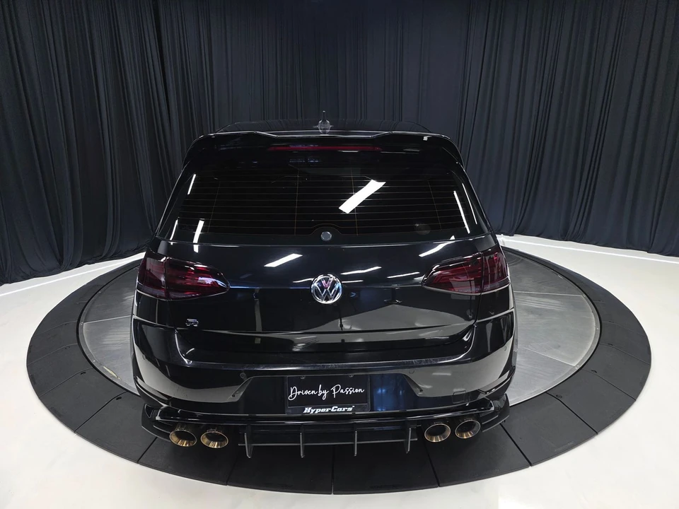 2018 Volkswagen Golf R Mk7 - Image 12 of 31