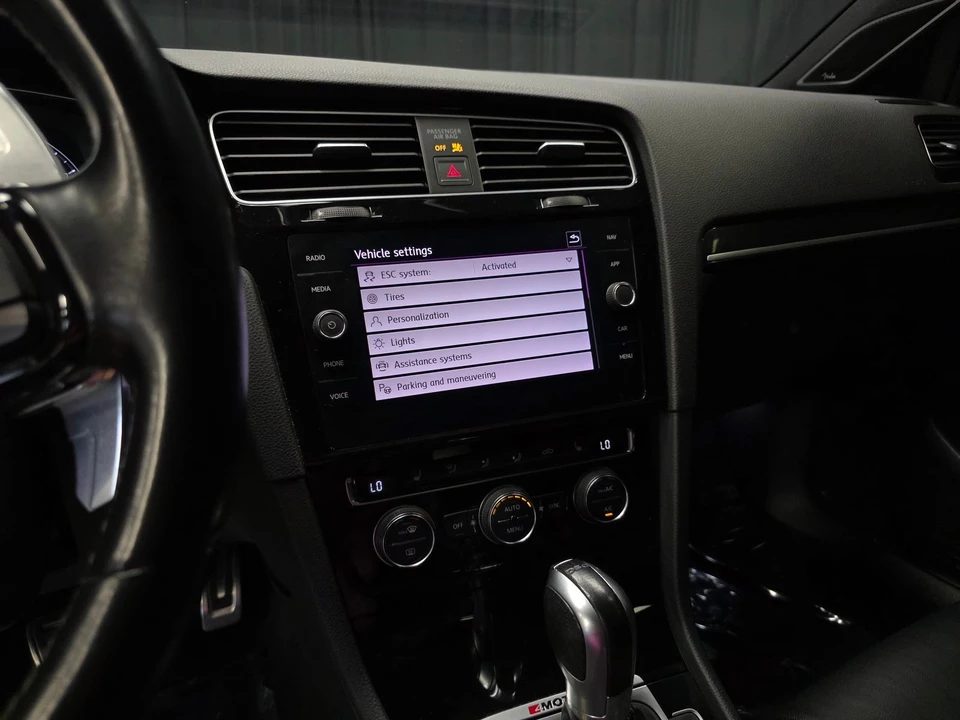 2018 Volkswagen Golf R Mk7 - Image 23 of 31