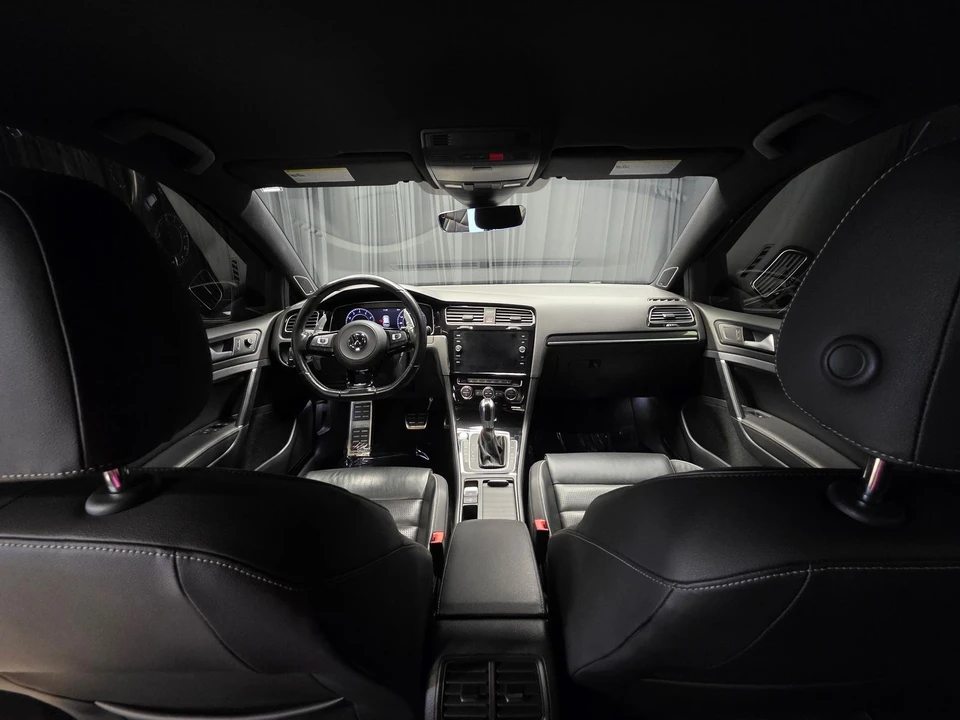 2018 Volkswagen Golf R Mk7 - Image 2 of 31