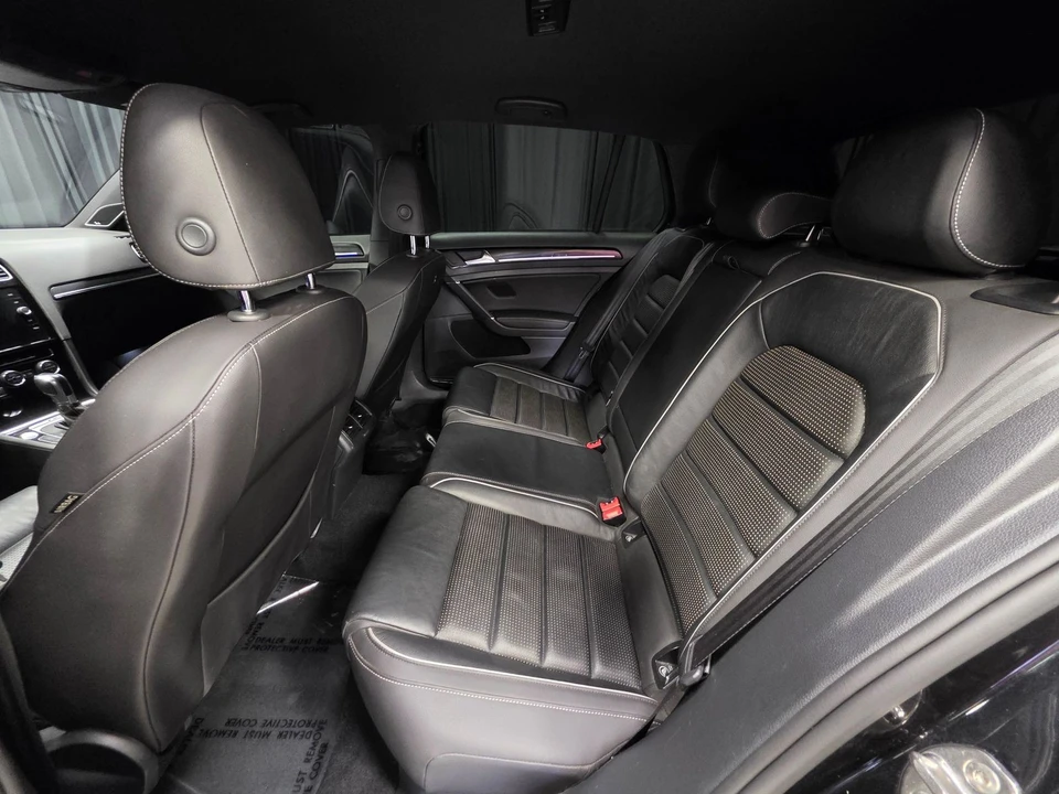 2018 Volkswagen Golf R Mk7 - Image 25 of 31