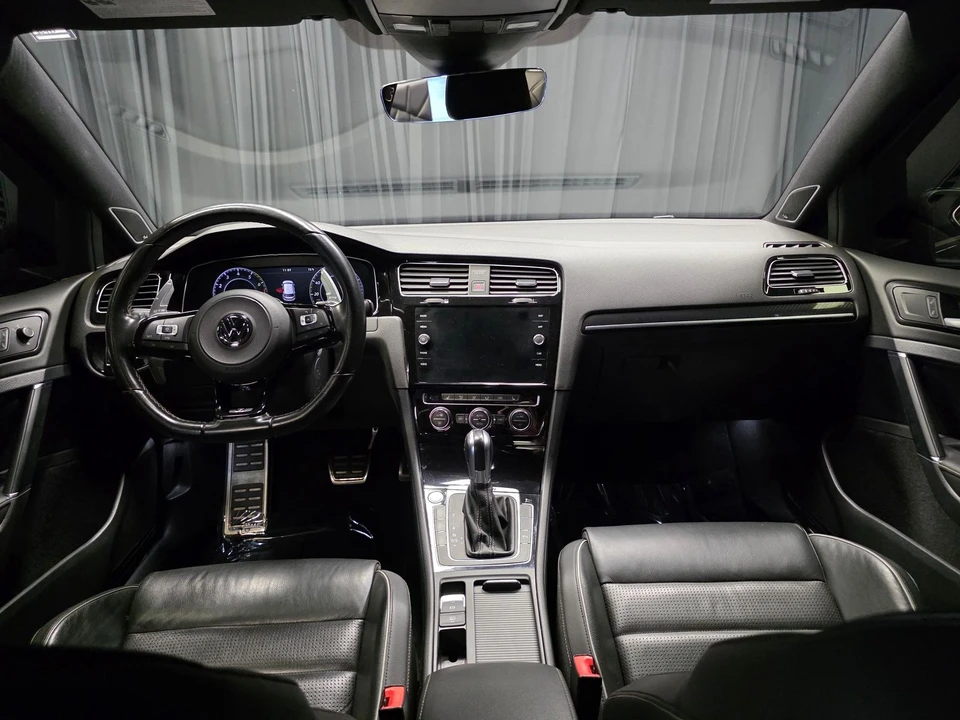 2018 Volkswagen Golf R Mk7 - Image 19 of 31
