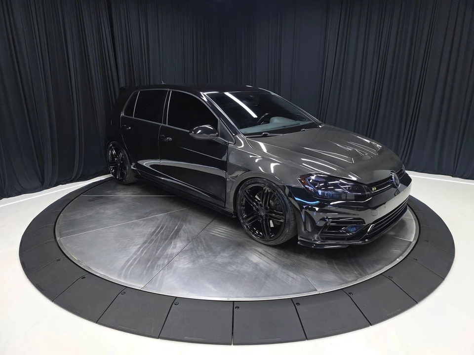 2018 Volkswagen Golf R Mk7 - Image 15 of 31