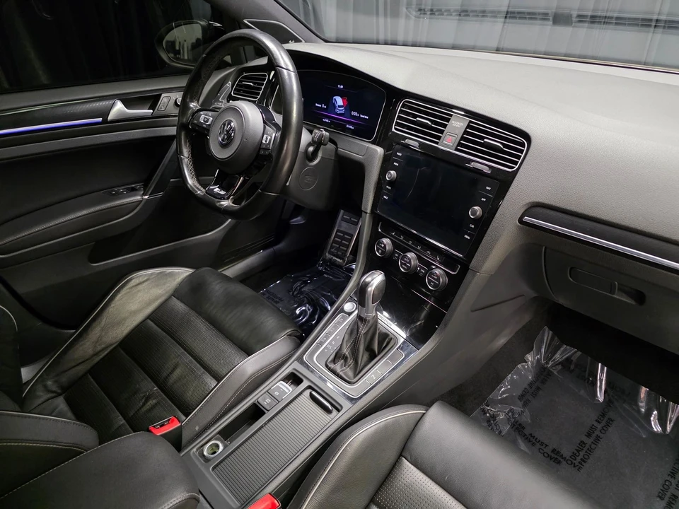 2018 Volkswagen Golf R Mk7 - Image 31 of 31