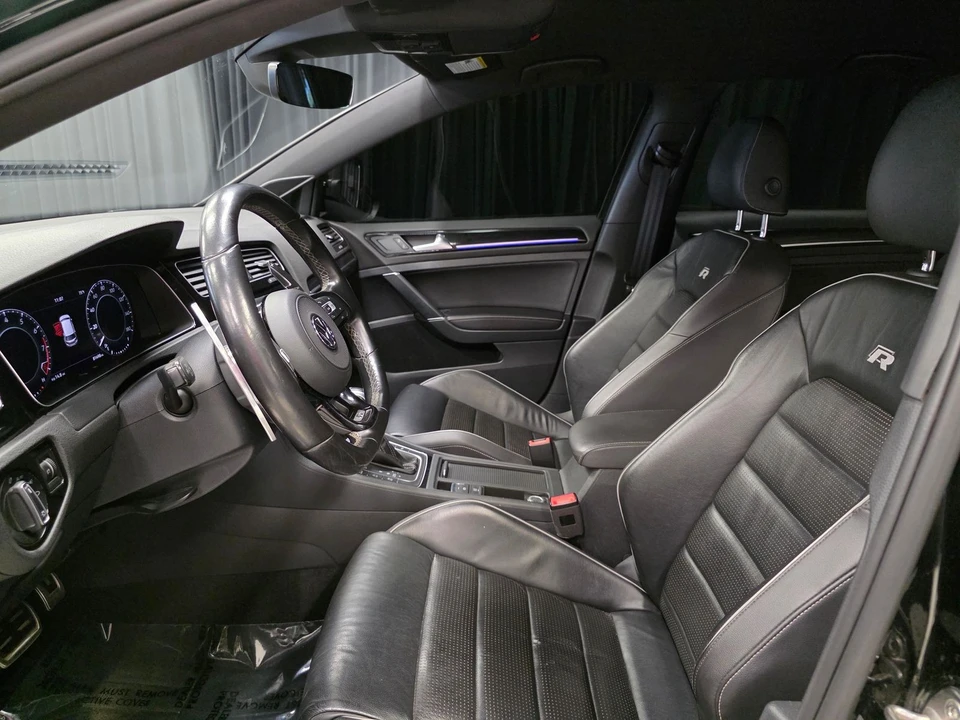2018 Volkswagen Golf R Mk7 - Image 17 of 31