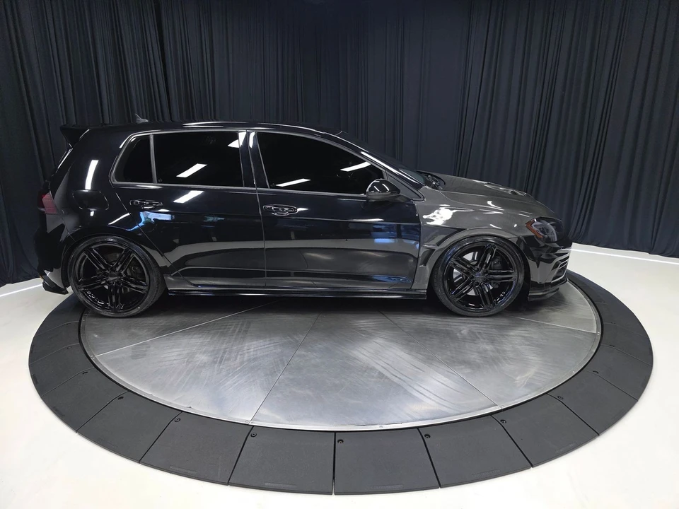 2018 Volkswagen Golf R Mk7 - Image 14 of 31