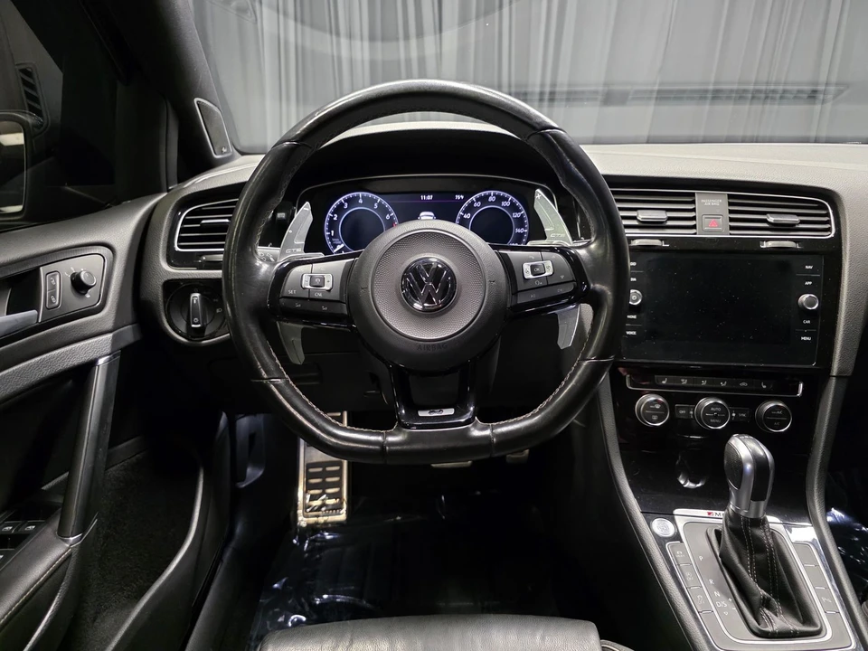 2018 Volkswagen Golf R Mk7 - Image 20 of 31