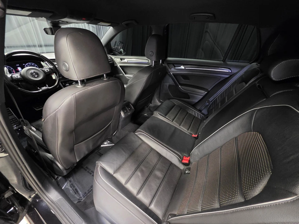 2018 Volkswagen Golf R Mk7 - Image 26 of 31
