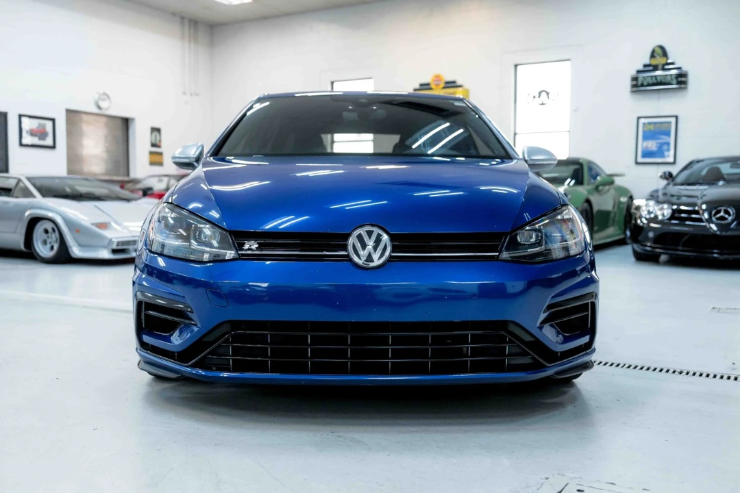 2018 Volkswagen Golf R Mk7 - Image 4 of 21