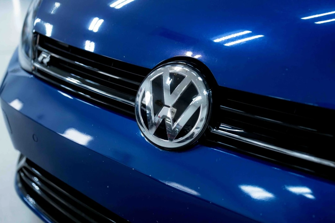 2018 Volkswagen Golf R Mk7 - Image 12 of 21